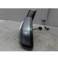Retroviseur gauche OPEL ZAFIRA B Photo n°4