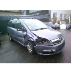Retroviseur gauche OPEL ZAFIRA B Photo n°7