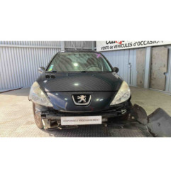 Commande chauffage PEUGEOT 206+ Photo n°1