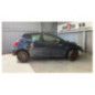 Commande chauffage PEUGEOT 206+