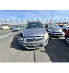 Retroviseur gauche OPEL ZAFIRA B Photo n°8