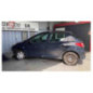 Commande chauffage PEUGEOT 206+