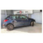 Commande chauffage PEUGEOT 206+