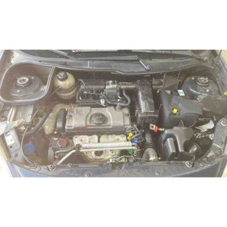 Compteur PEUGEOT 206+