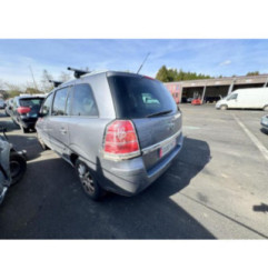 Retroviseur gauche OPEL ZAFIRA B Photo n°10