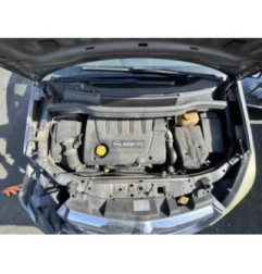 Retroviseur gauche OPEL ZAFIRA B Photo n°12