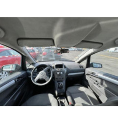 Retroviseur gauche OPEL ZAFIRA B Photo n°14