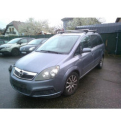 Retroviseur gauche OPEL ZAFIRA B Photo n°16