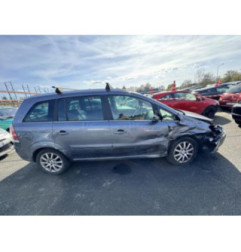 Retroviseur gauche OPEL ZAFIRA B Photo n°19