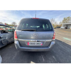 Retroviseur gauche OPEL ZAFIRA B Photo n°20