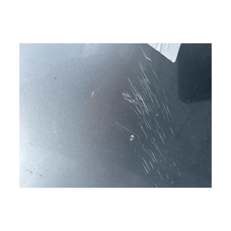 Capot CITROEN C4 GRAND PICASSO 1