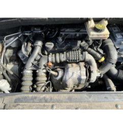 Capot CITROEN C4 GRAND PICASSO 1 Photo n°7