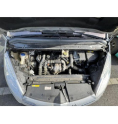 Capot CITROEN C4 GRAND PICASSO 1 Photo n°15