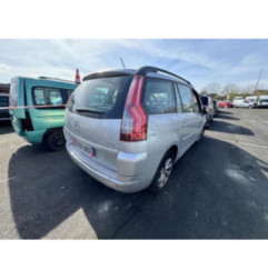 Capot CITROEN C4 GRAND PICASSO 1 Photo n°16