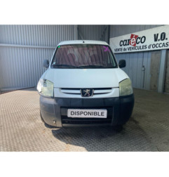 Commande chauffage PEUGEOT PARTNER 1 Photo n°1