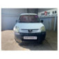 Commande chauffage PEUGEOT PARTNER 1