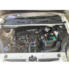Commande chauffage PEUGEOT PARTNER 1
