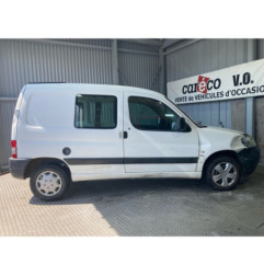Commande chauffage PEUGEOT PARTNER 1 Photo n°4