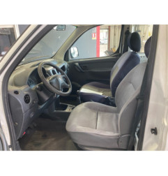 Commande chauffage PEUGEOT PARTNER 1 Photo n°5