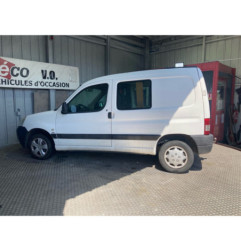 Commande chauffage PEUGEOT PARTNER 1 Photo n°7