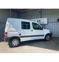 Commande chauffage PEUGEOT PARTNER 1 Photo n°8