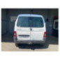 Commande chauffage PEUGEOT PARTNER 1