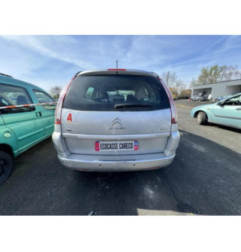Feu diurne avant droit CITROEN C4 GRAND PICASSO 1 Photo n°11