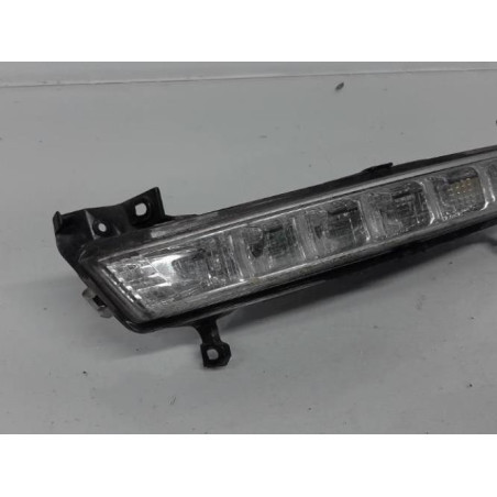 Feu diurne avant gauche CITROEN C4 GRAND PICASSO 1 Photo n°1