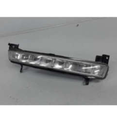 Feu diurne avant gauche CITROEN C4 GRAND PICASSO 1 Photo n°3