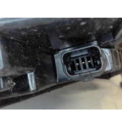 Feu diurne avant gauche CITROEN C4 GRAND PICASSO 1 Photo n°5