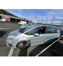 Feu diurne avant gauche CITROEN C4 GRAND PICASSO 1 Photo n°18