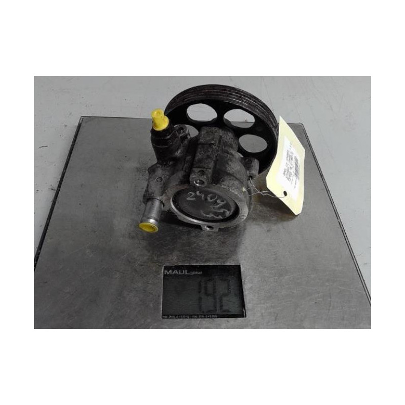 Pompe de direction OPEL VIVARO 1