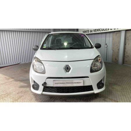 Pare choc avant RENAULT TWINGO 2 Photo n°1