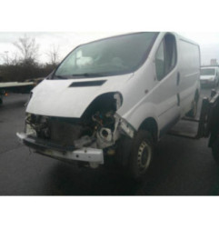 Pompe de direction OPEL VIVARO 1 Photo n°10