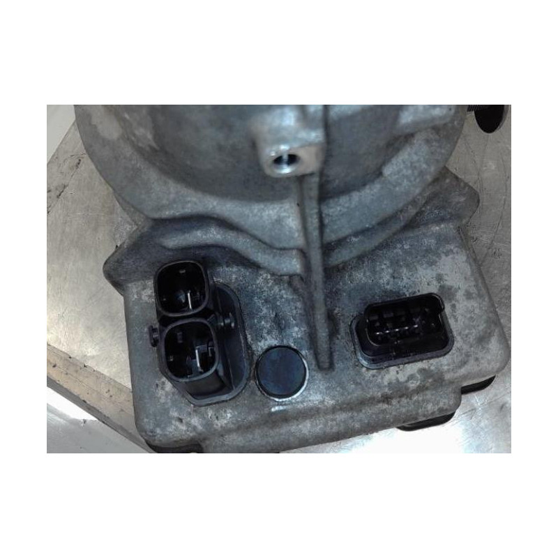 Pompe de direction CITROEN C4 GRAND PICASSO 1