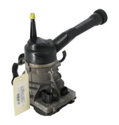 Pompe de direction CITROEN C4 GRAND PICASSO 1 Photo n°9