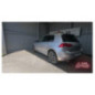 Commande chauffage VOLKSWAGEN GOLF 7