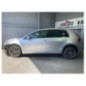 Commande chauffage VOLKSWAGEN GOLF 7