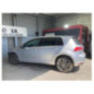 Commande chauffage VOLKSWAGEN GOLF 7