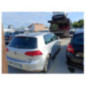 Commande chauffage VOLKSWAGEN GOLF 7