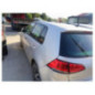 Commande chauffage VOLKSWAGEN GOLF 7