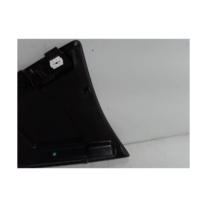 Couvercle de distribution CITROEN C4 GRAND PICASSO 1