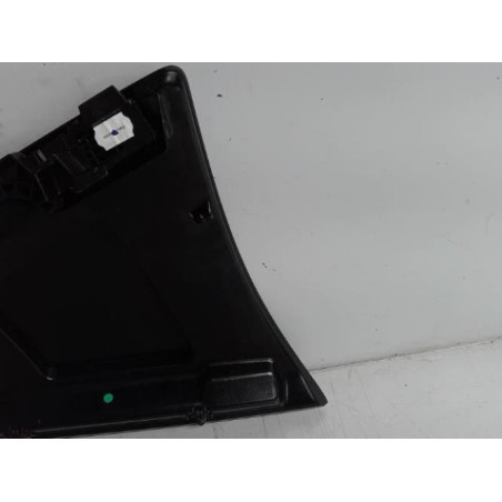 Couvercle de distribution CITROEN C4 GRAND PICASSO 1 Photo n°1