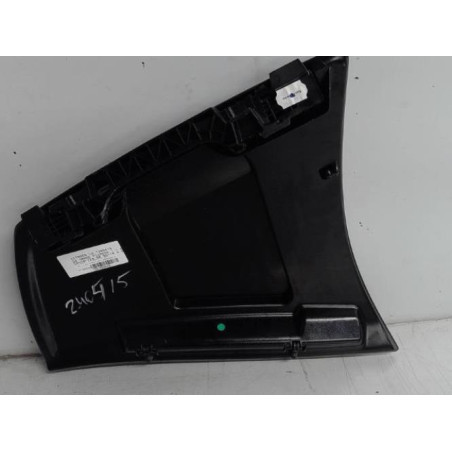 Couvercle de distribution CITROEN C4 GRAND PICASSO 1