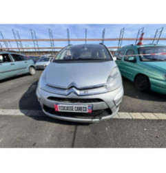 Couvercle de distribution CITROEN C4 GRAND PICASSO 1 Photo n°14