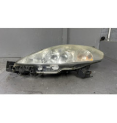 Optique avant principal gauche (feux)(phare) MAZDA 5 1 Photo n°1