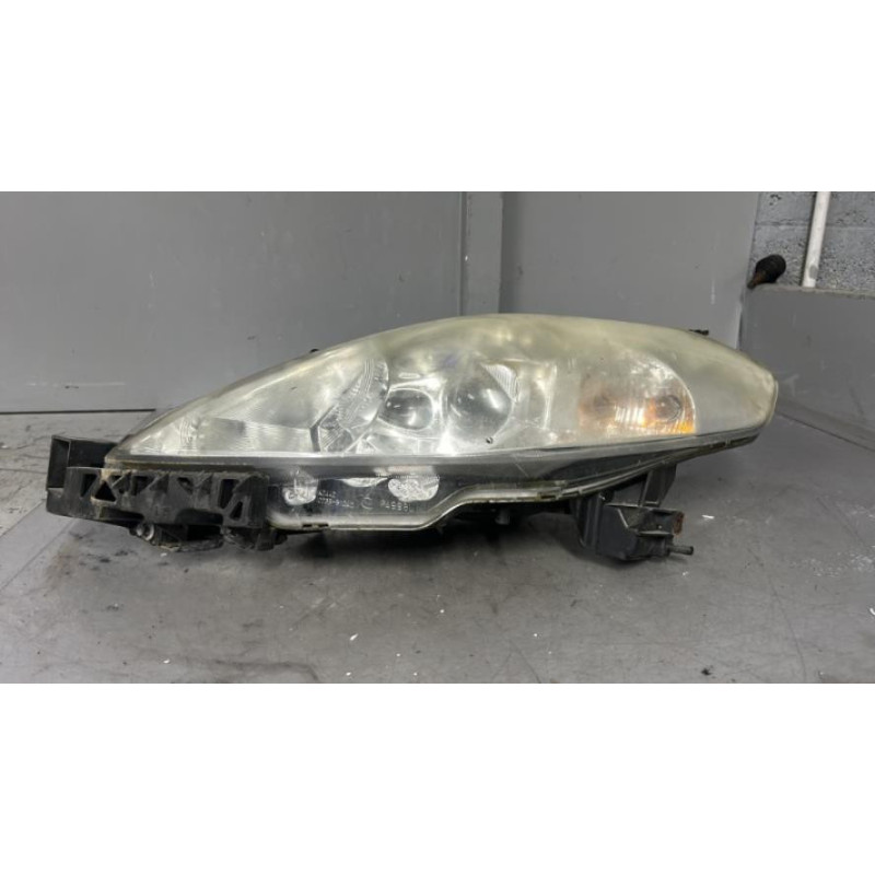 Optique avant principal gauche (feux)(phare) MAZDA 5 1