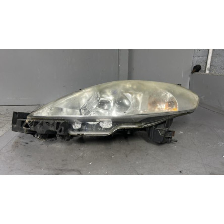 Optique avant principal gauche (feux)(phare) MAZDA 5 1 Photo n°1