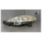 Optique avant principal gauche (feux)(phare) MAZDA 5 1