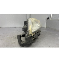 Optique avant principal gauche (feux)(phare) MAZDA 5 1